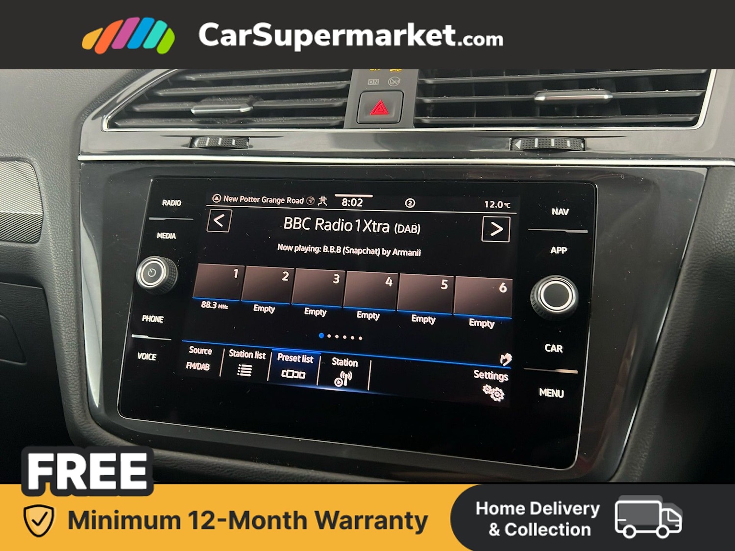 Used Volkswagen Tiguan Allspace 2022 for sale - 77348426: Photo 25