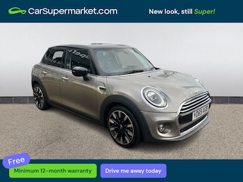 Used MINI Hatch 2020 for sale - 78433339: Photo