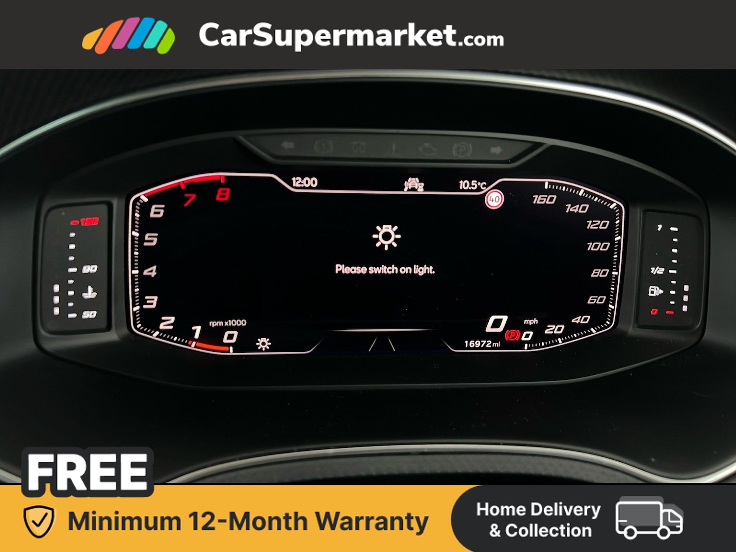 Used SEAT Ibiza 2023 for sale - 78038155: Photo 15