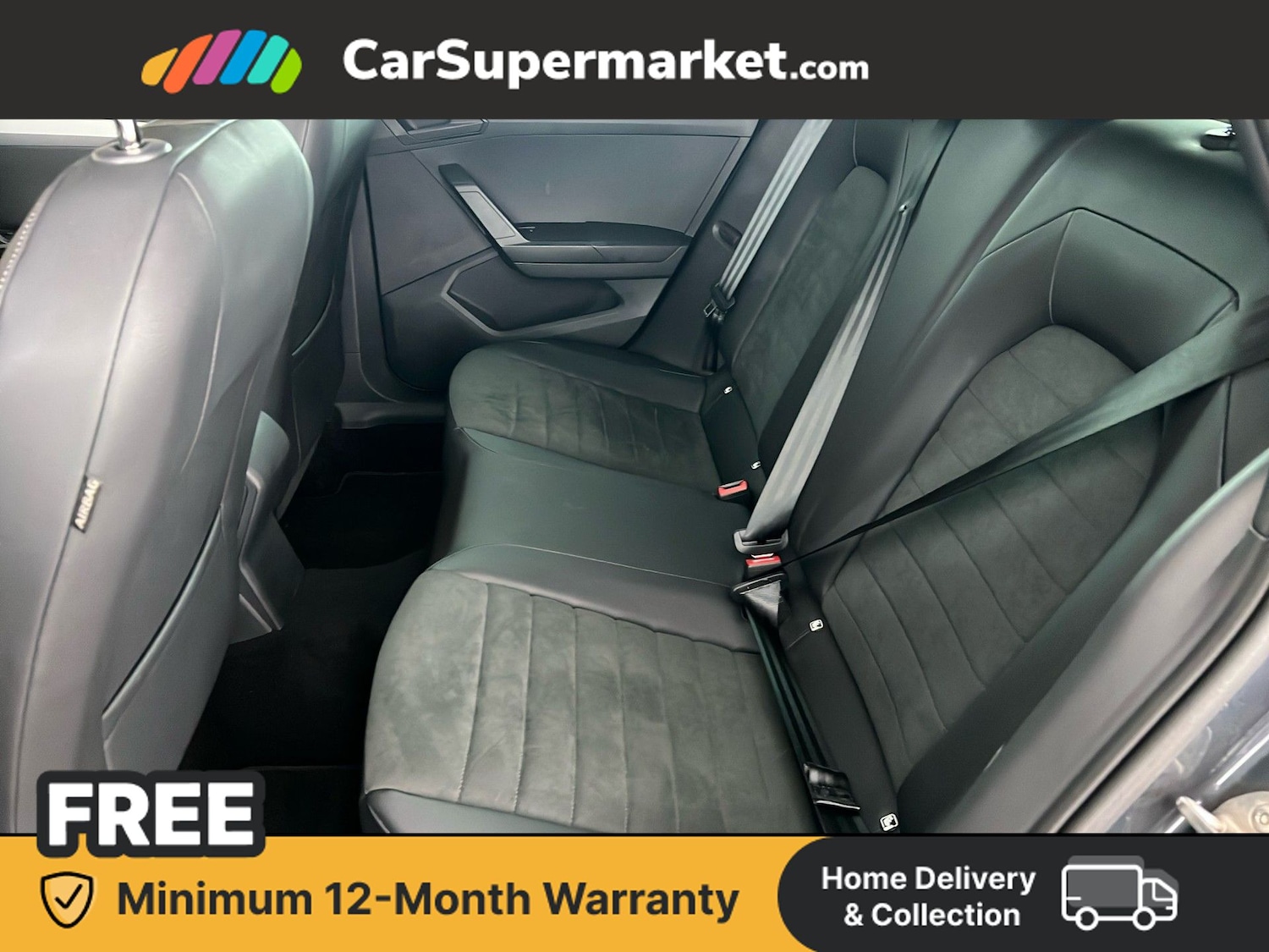 Used SEAT Ibiza 2023 for sale - 78038155: Photo 18