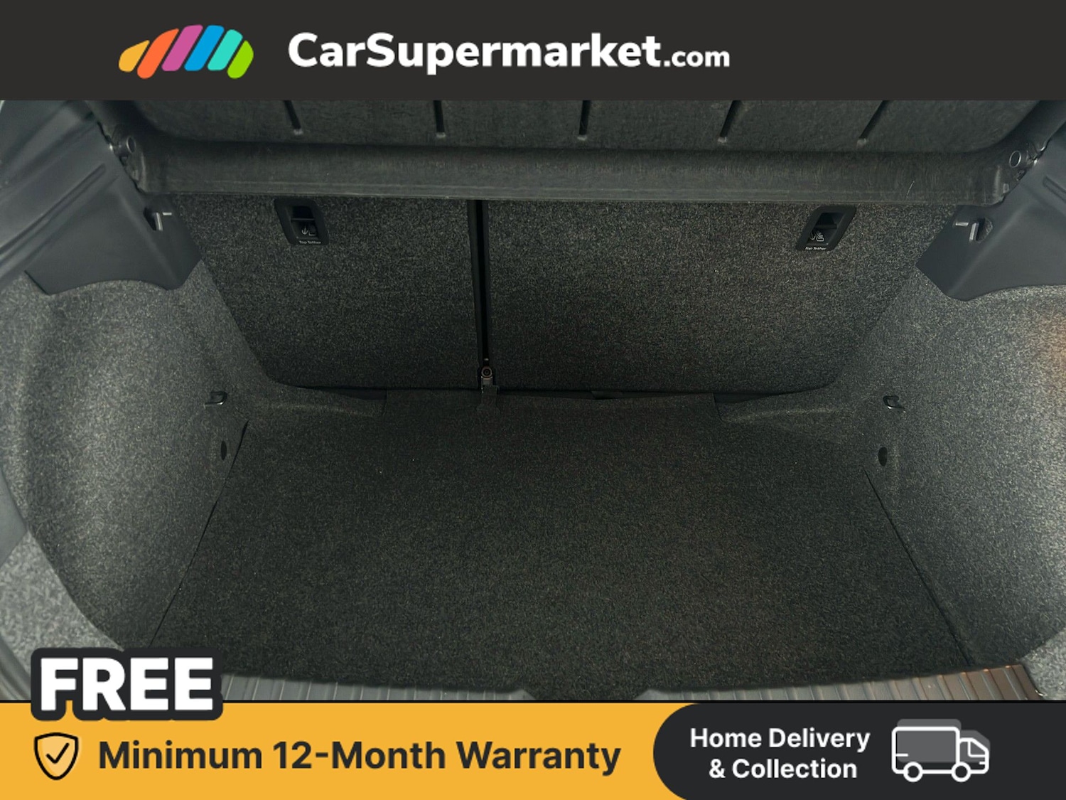 Used SEAT Ibiza 2023 for sale - 78038155: Photo 22