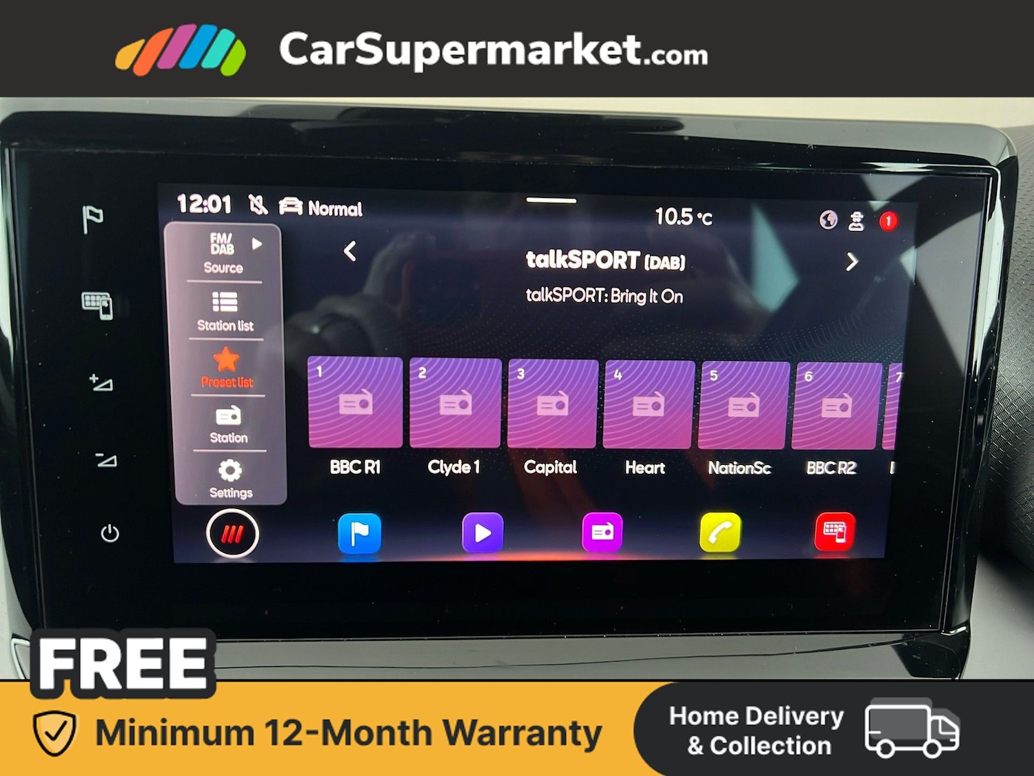 Used SEAT Ibiza 2023 for sale - 78038155: Photo 24