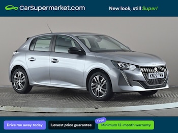 Used Peugeot 208 2022 for sale - 78235722: Photo