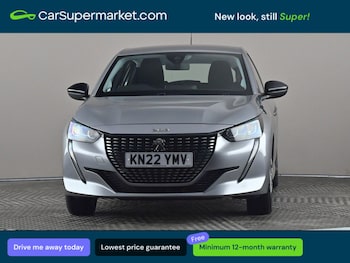 Used Peugeot 208 2022 for sale - 78235722: Photo