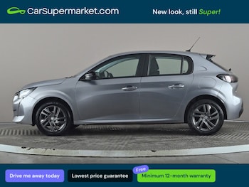 Used Peugeot 208 2022 for sale - 78235722: Photo