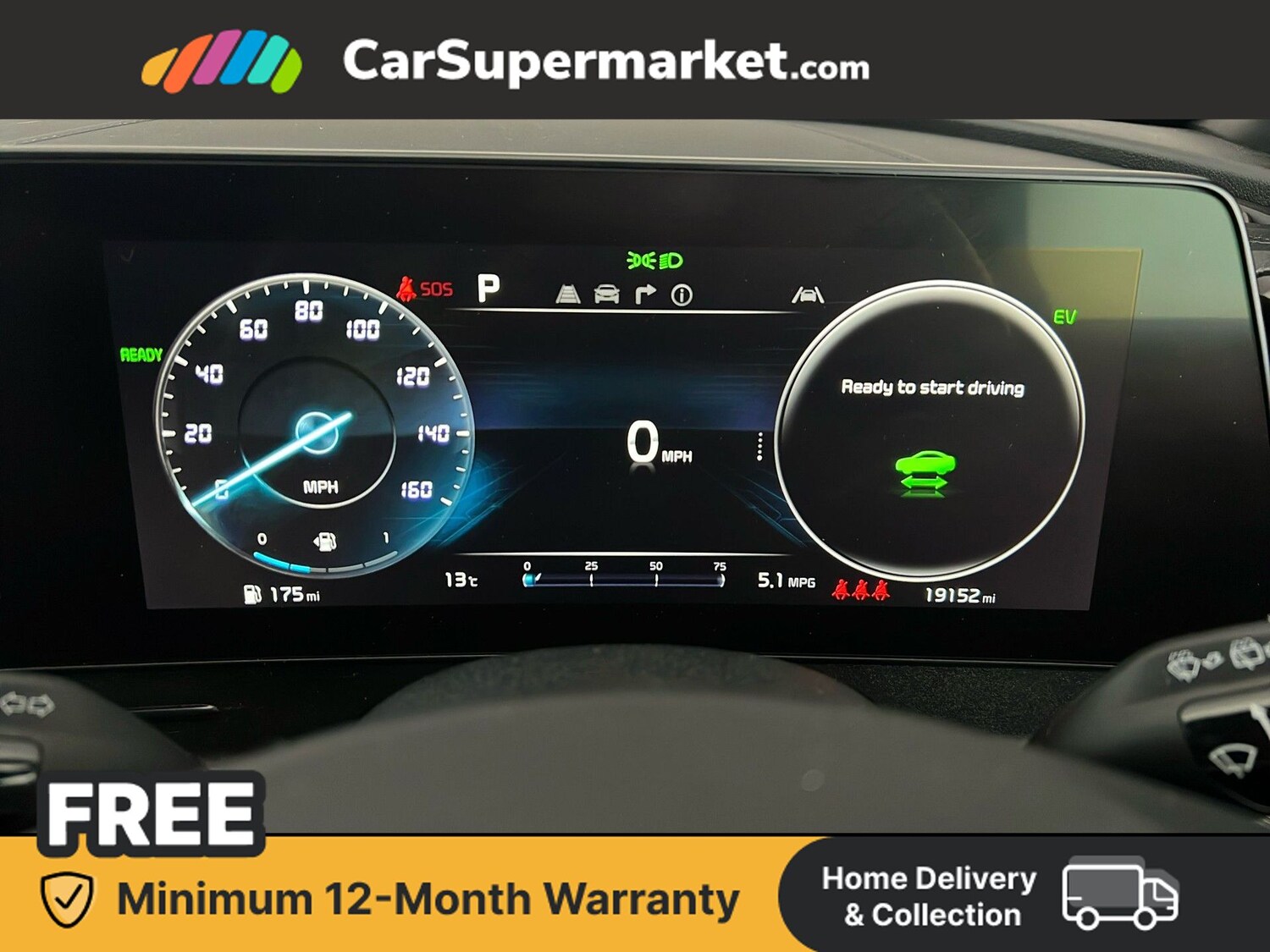 Used Kia Sportage 2023 for sale - 77901910: Photo 15