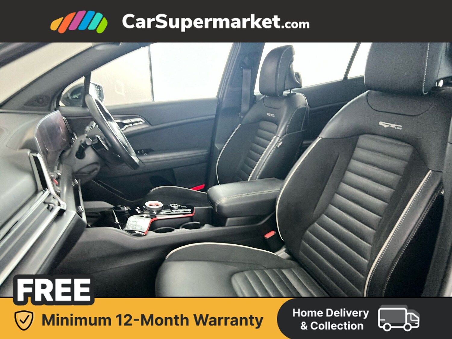 Used Kia Sportage 2023 for sale - 77901910: Photo 17