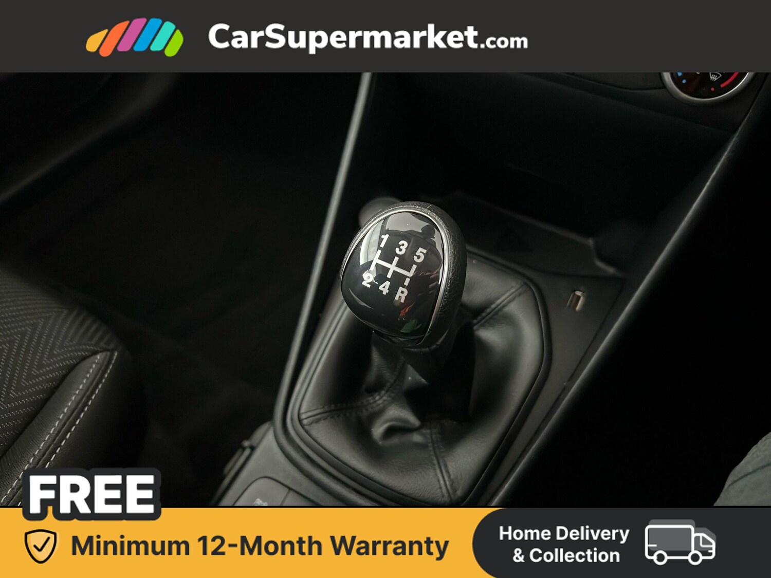 Used Ford Fiesta 2022 for sale - 78039732: Photo 24