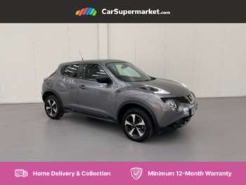 2019 - 1.6 [112] Bose Personal Edition 5-Door