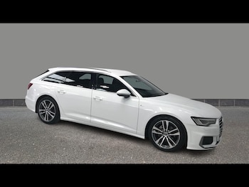 Used Audi A6 2019 for sale - 78722860: Photo