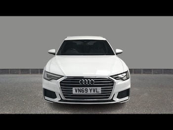 Used Audi A6 2019 for sale - 78722860: Photo