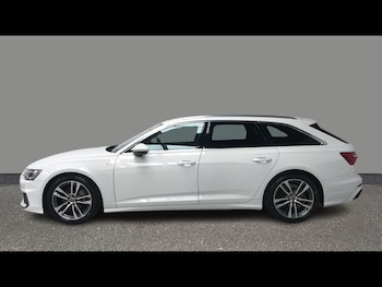 Used Audi A6 2019 for sale - 78722860: Photo