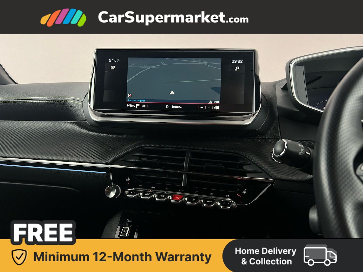 Used Peugeot 2008 2022 for sale - 78043513: Photo 16