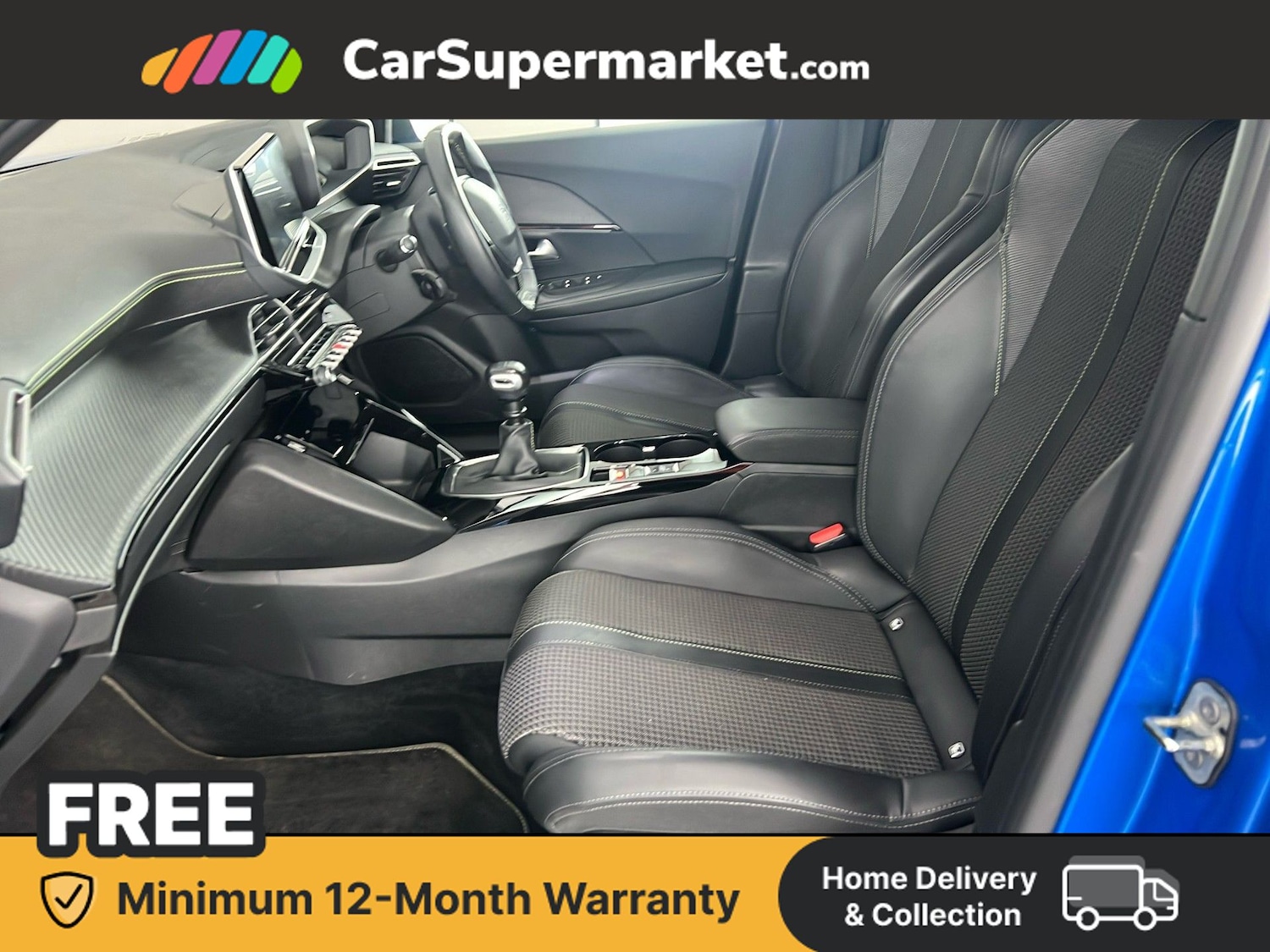 Used Peugeot 2008 2022 for sale - 78043513: Photo 17