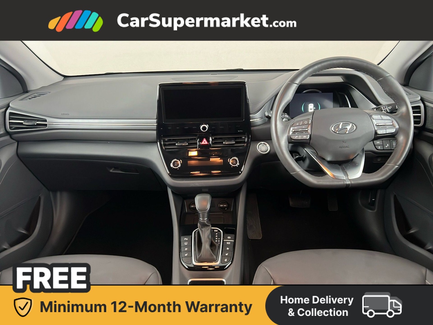 Used Hyundai IONIQ 2022 for sale - 77879051: Photo 13