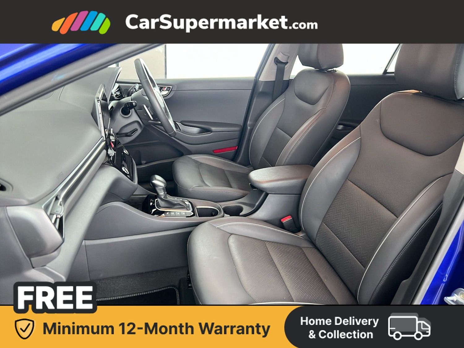 Used Hyundai IONIQ 2022 for sale - 77879051: Photo 17