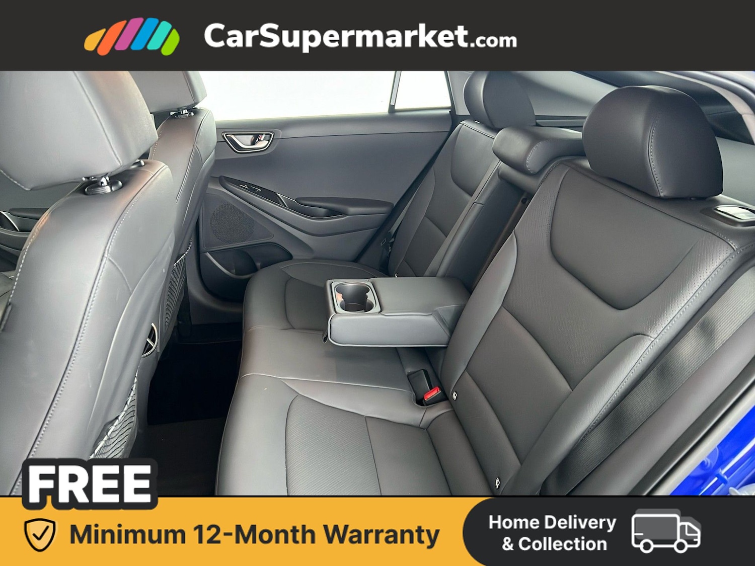 Used Hyundai IONIQ 2022 for sale - 77879051: Photo 18