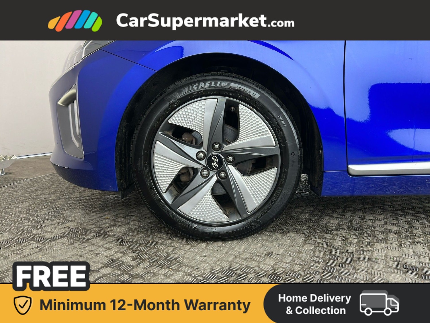 Used Hyundai IONIQ 2022 for sale - 77879051: Photo 19