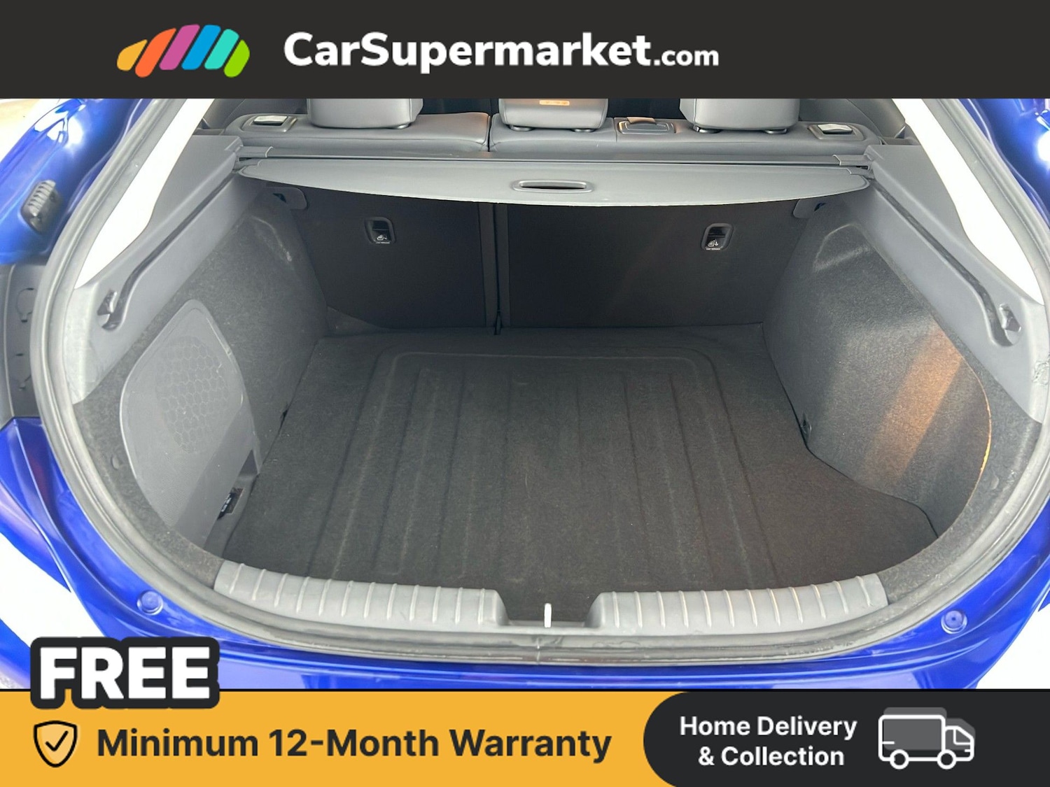 Used Hyundai IONIQ 2022 for sale - 77879051: Photo 22