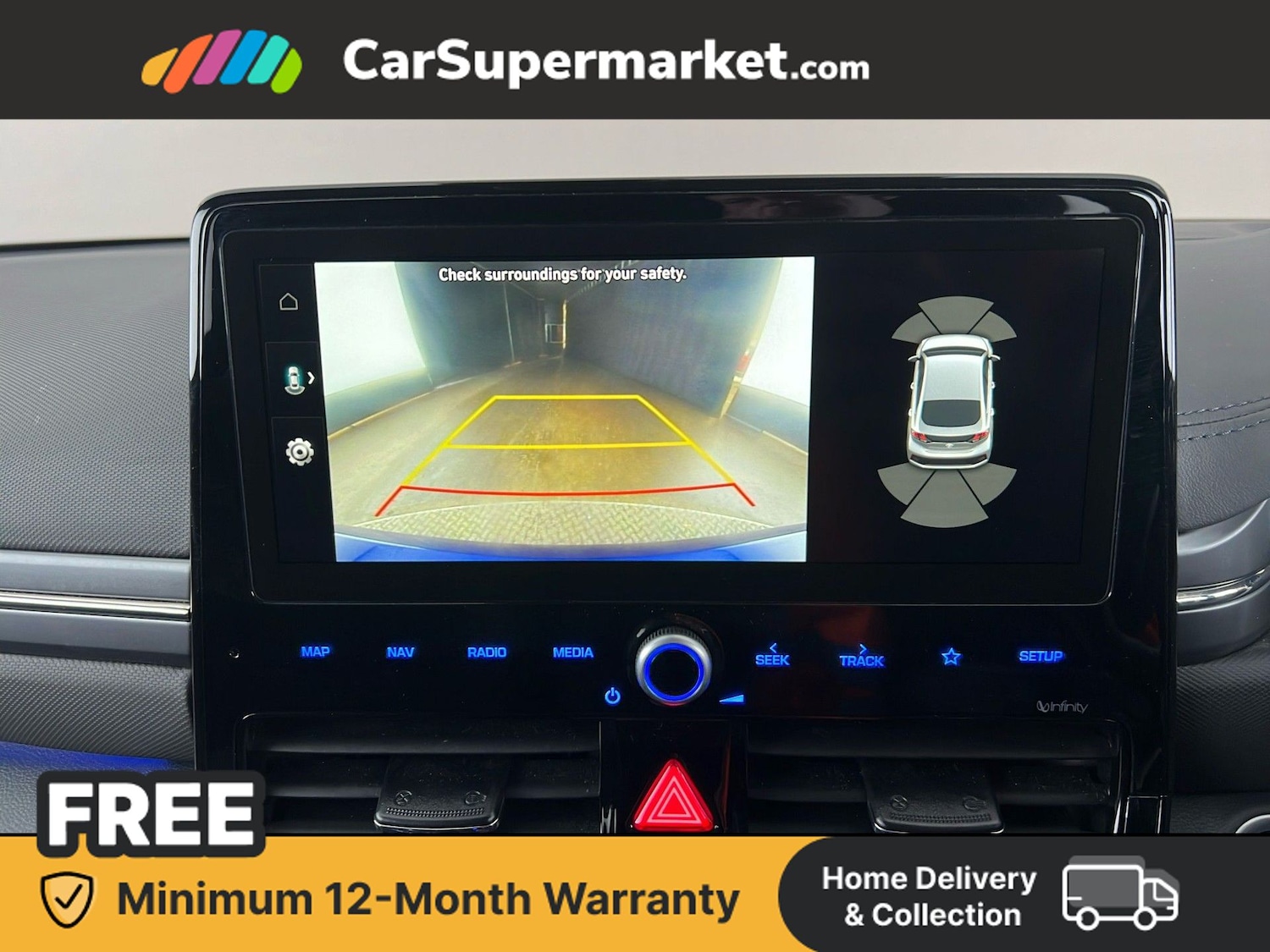 Used Hyundai IONIQ 2022 for sale - 77879051: Photo 27