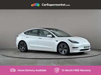 2021 tesla deals cars for sale