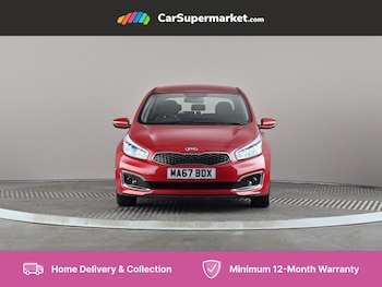Used Kia Ceed 2017 for sale - 75593832: Photo