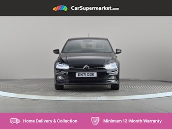 Used Volkswagen Polo 2021 for sale - 75524971: Photo