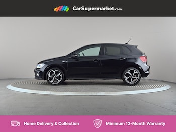 Used Volkswagen Polo 2021 for sale - 75524971: Photo