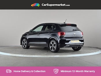 Used Volkswagen Polo 2021 for sale - 75524971: Photo