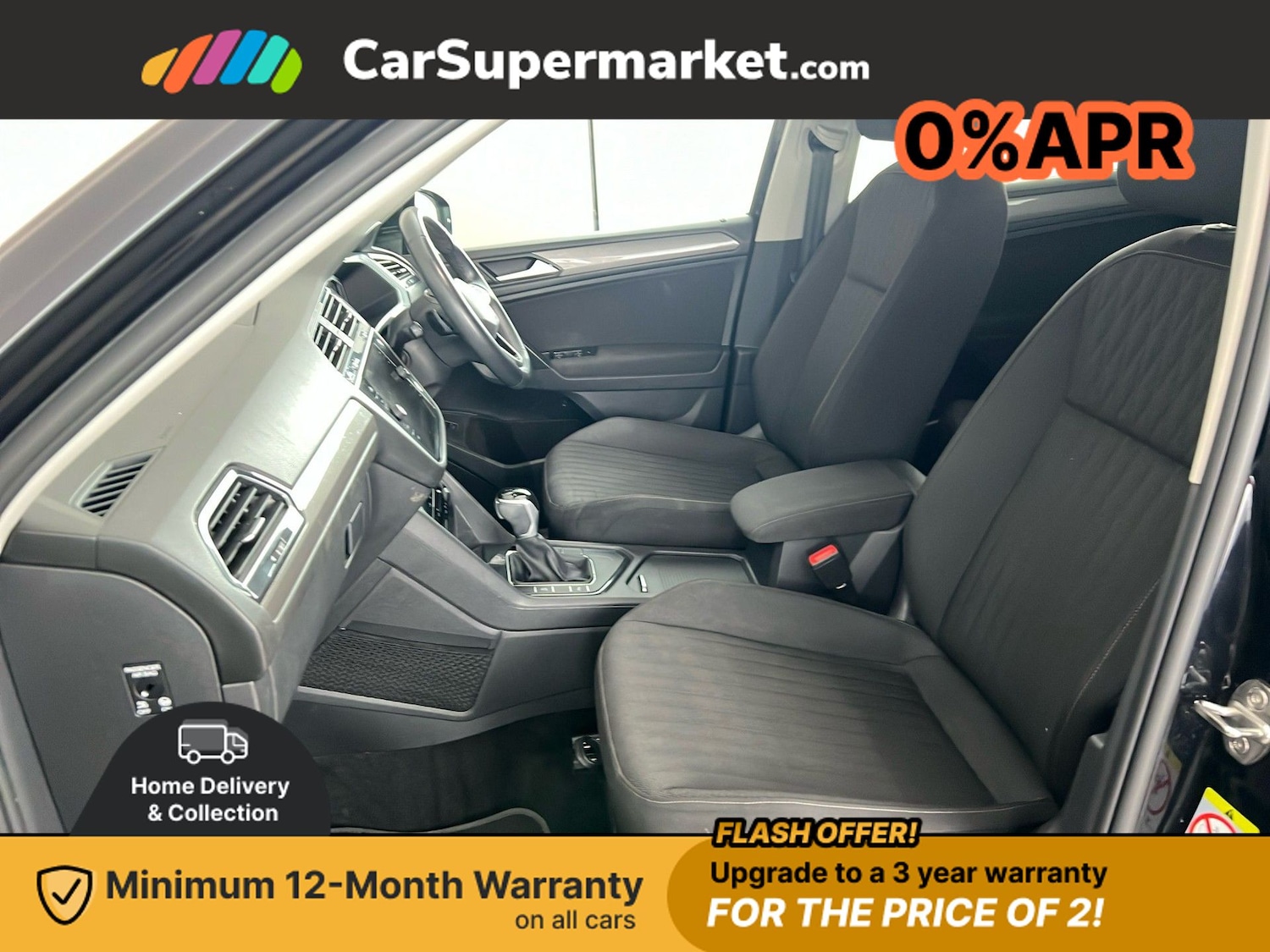 Used Volkswagen Tiguan Allspace 2023 for sale - 76836295: Photo 18