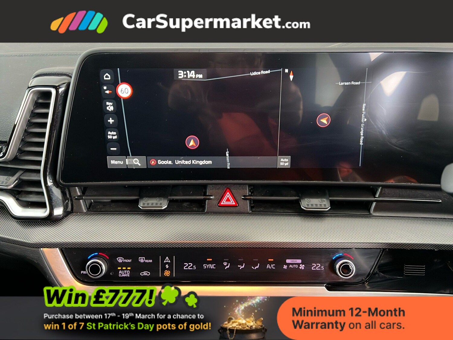 Used Kia Sportage 2022 for sale - 77943864: Photo 17