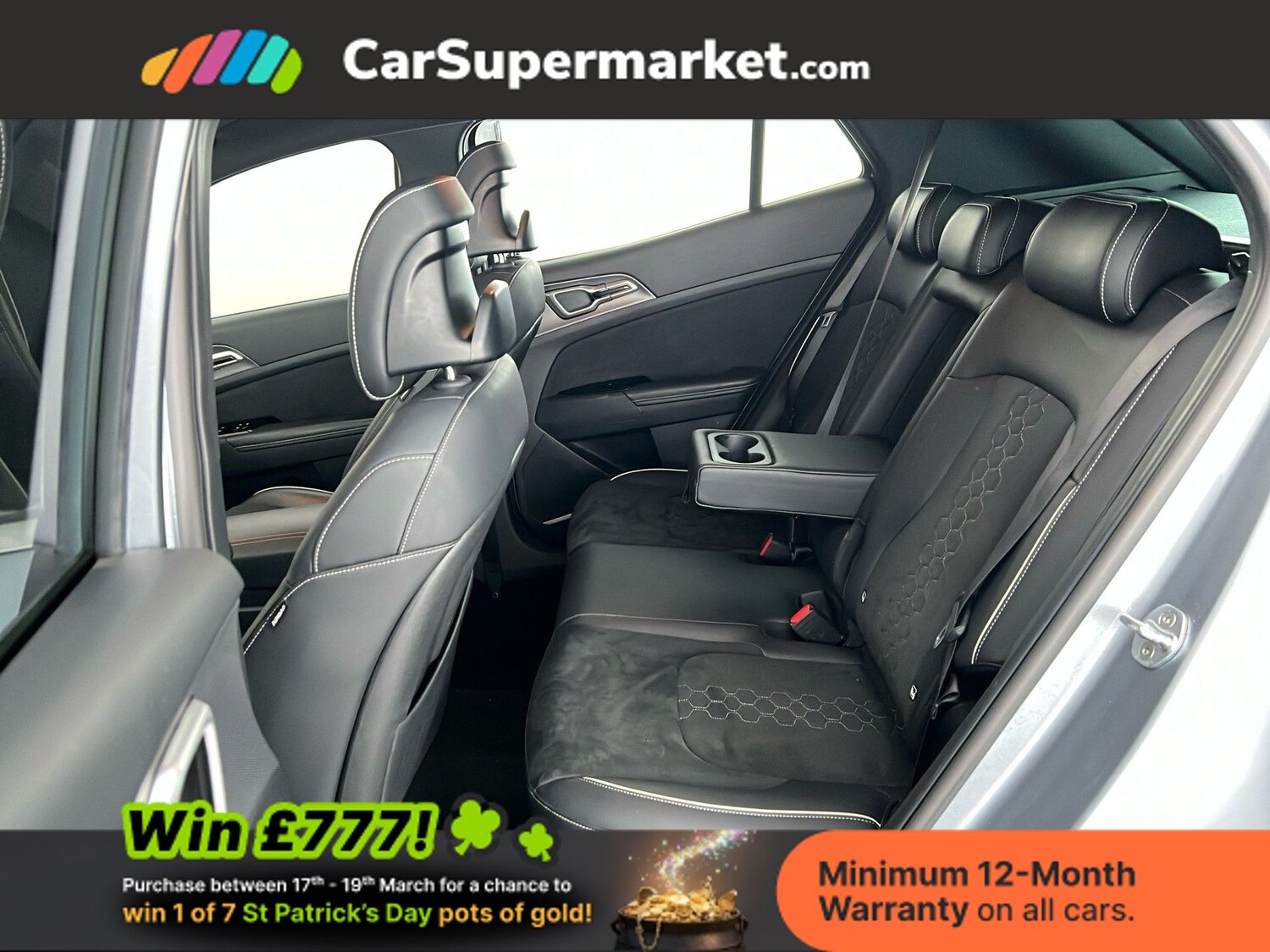 Used Kia Sportage 2022 for sale - 77943864: Photo 19