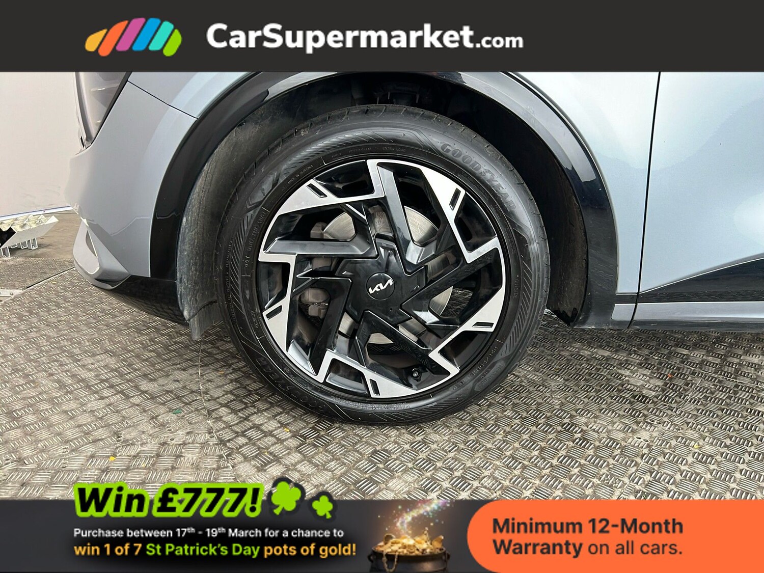 Used Kia Sportage 2022 for sale - 77943864: Photo 20