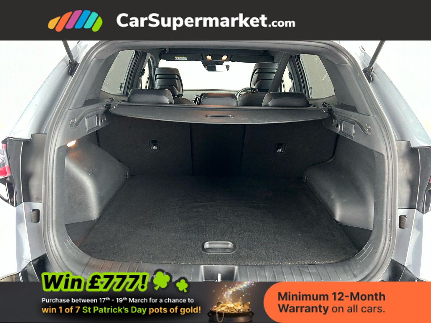 Used Kia Sportage 2022 for sale - 77943864: Photo 23