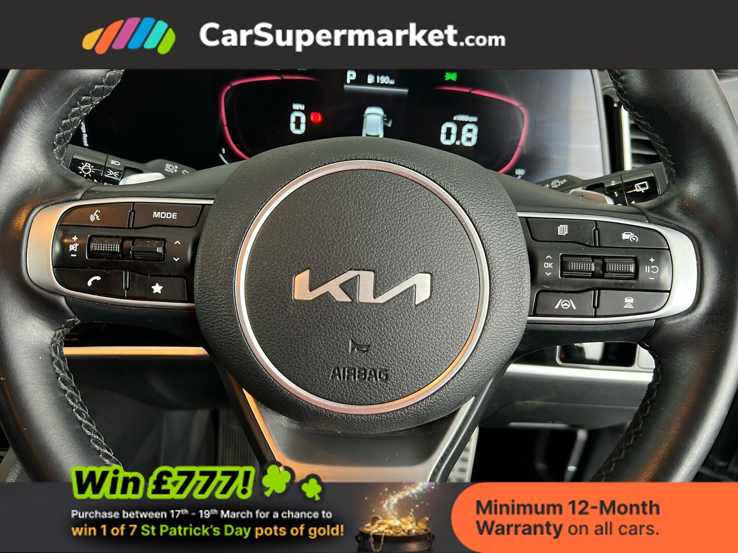 Used Kia Sportage 2022 for sale - 77943864: Photo 25