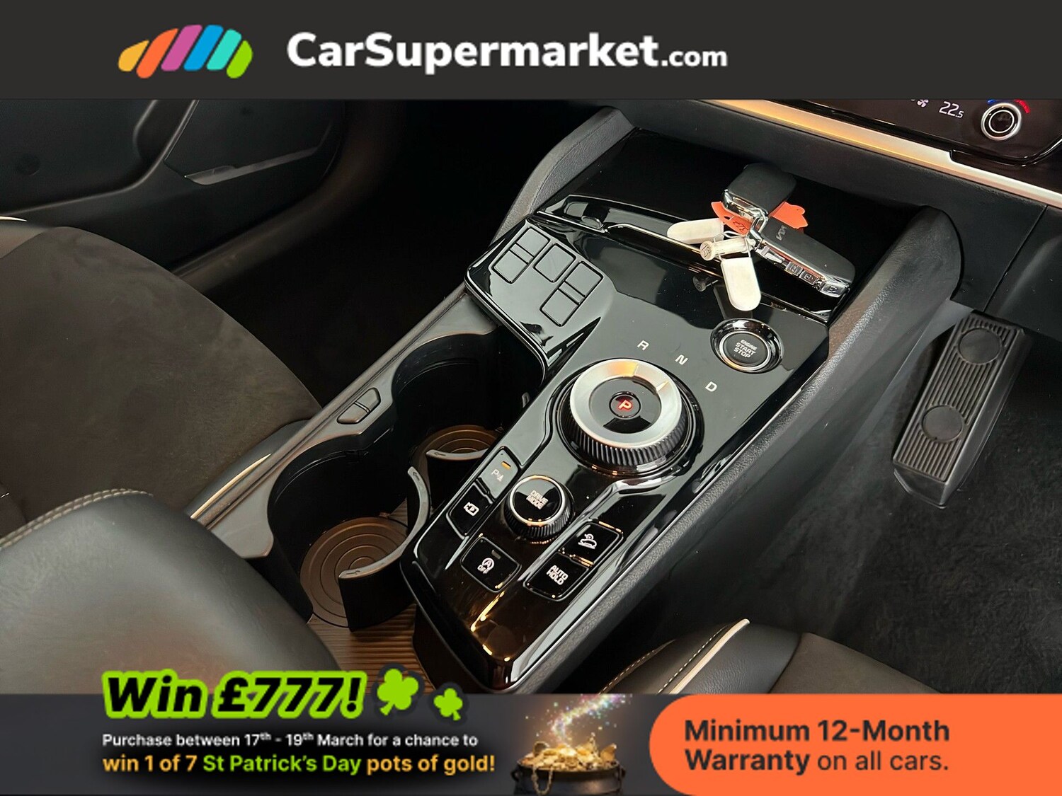 Used Kia Sportage 2022 for sale - 77943864: Photo 27