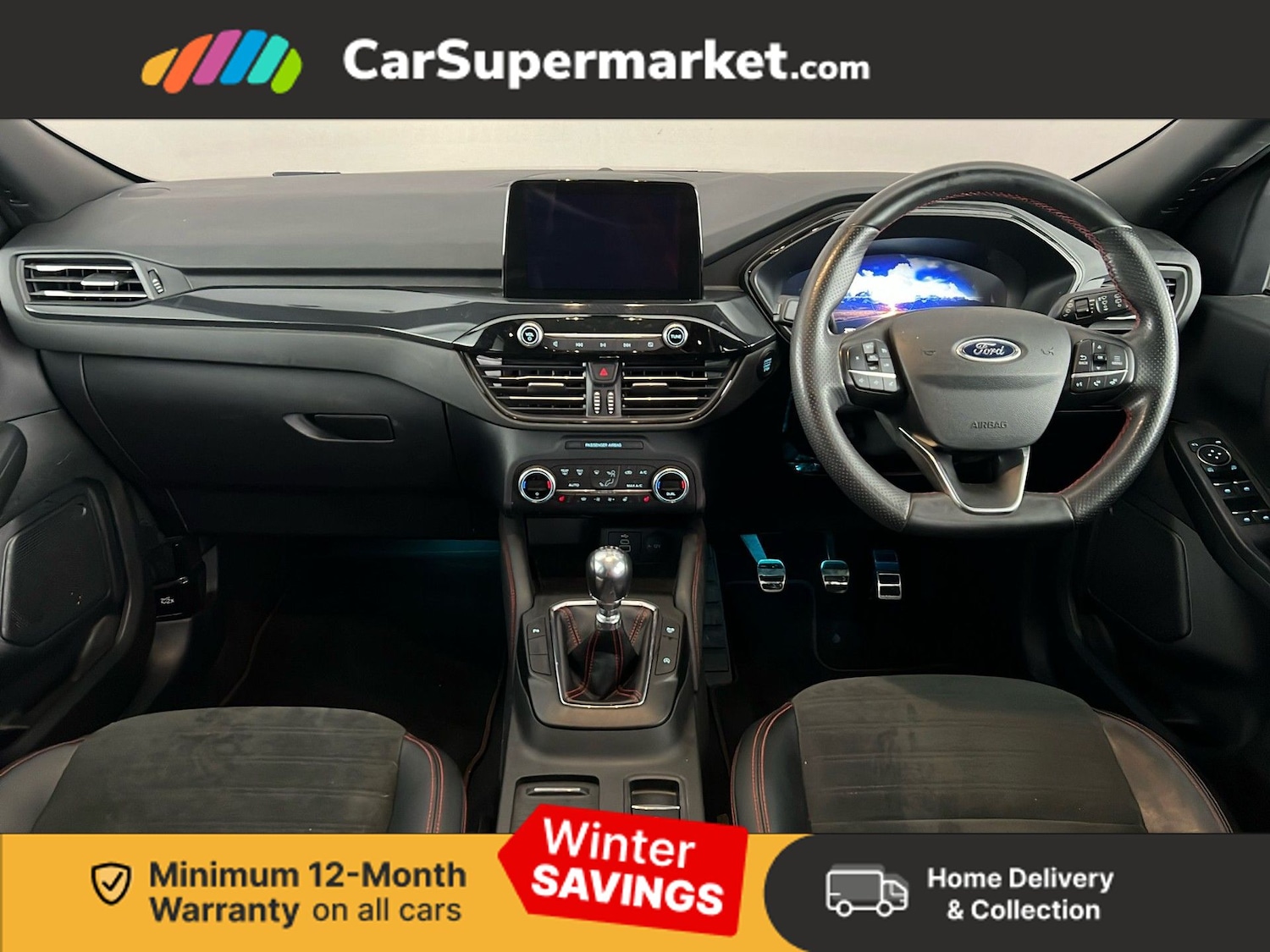 Used Ford Kuga 2022 for sale - 77026498: Photo 14