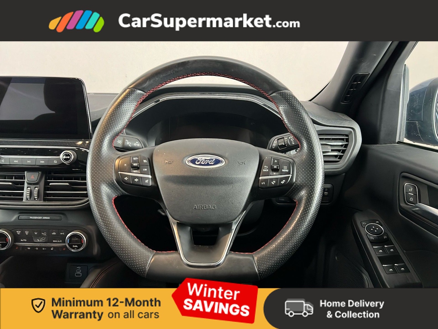 Used Ford Kuga 2022 for sale - 77026498: Photo 15