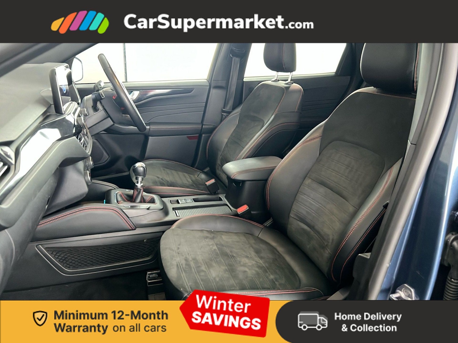 Used Ford Kuga 2022 for sale - 77026498: Photo 18