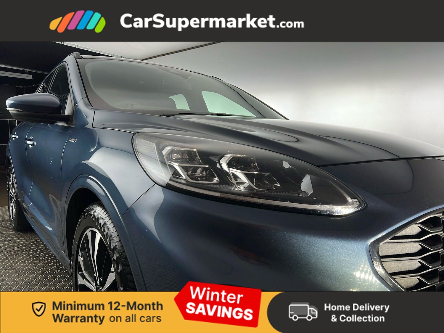 Used Ford Kuga 2022 for sale - 77026498: Photo 21