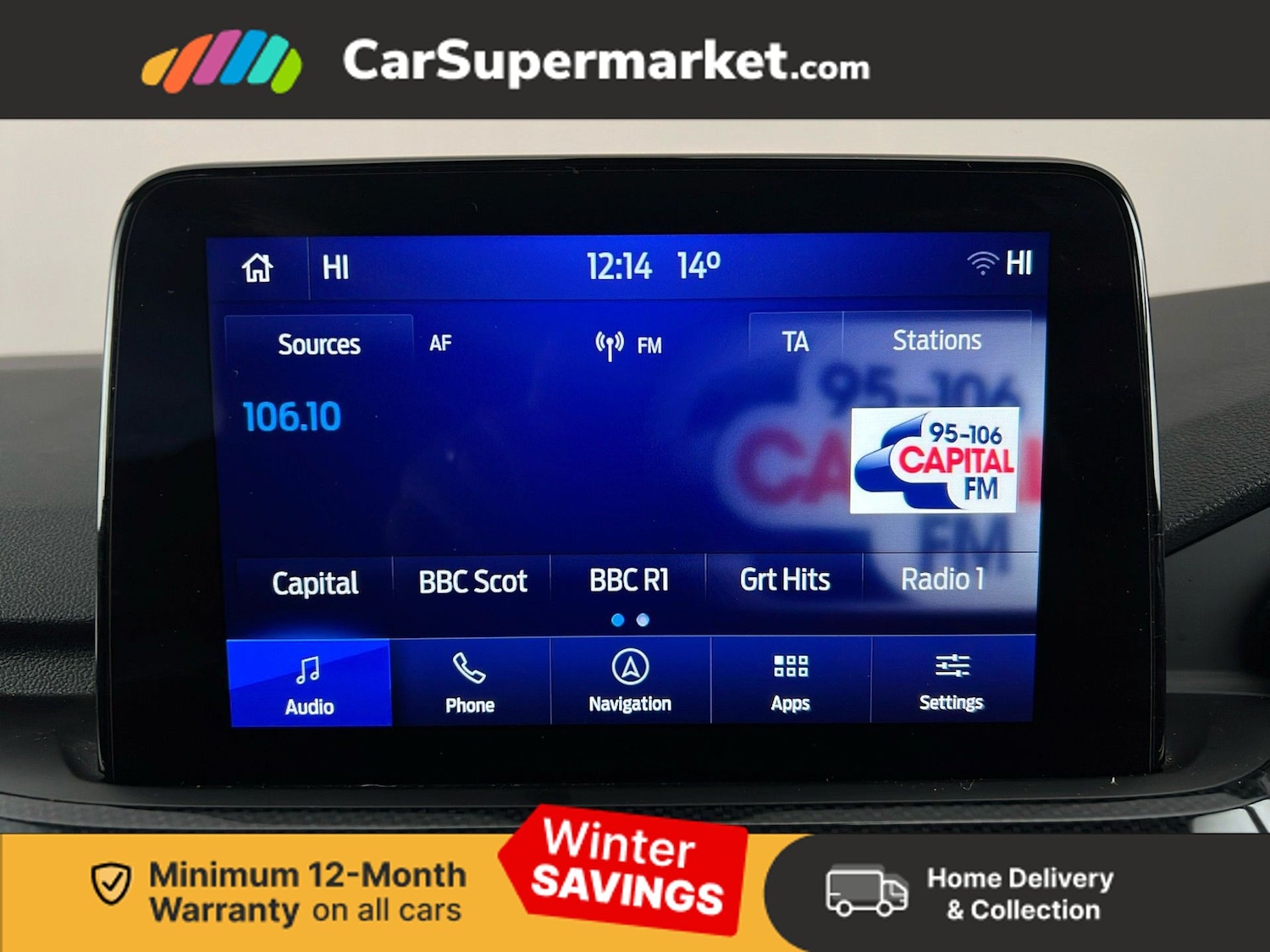 Used Ford Kuga 2022 for sale - 77026498: Photo 26