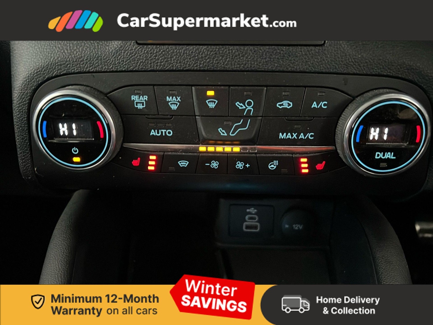 Used Ford Kuga 2022 for sale - 77026498: Photo 27