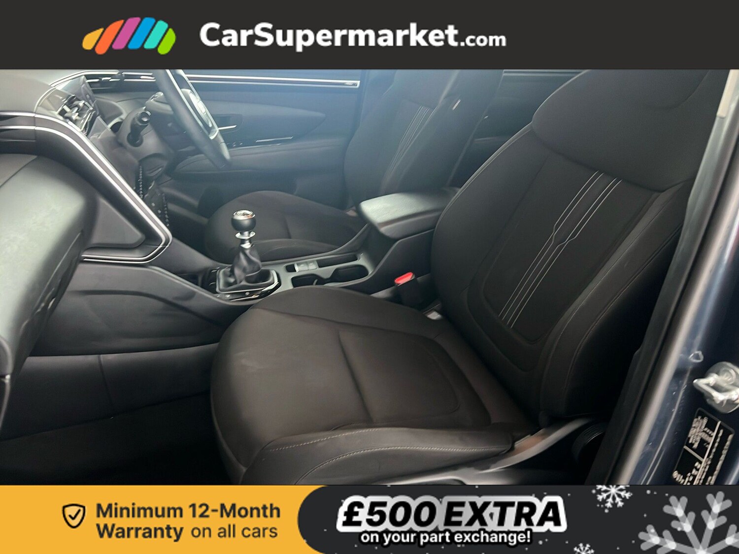 Used Hyundai TUCSON 2024 for sale - 76955486: Photo 18