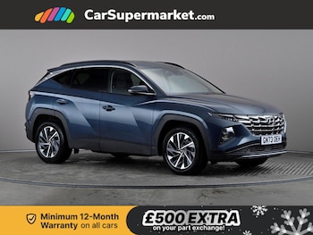 Used Hyundai TUCSON 2024 for sale - 76955486: Photo