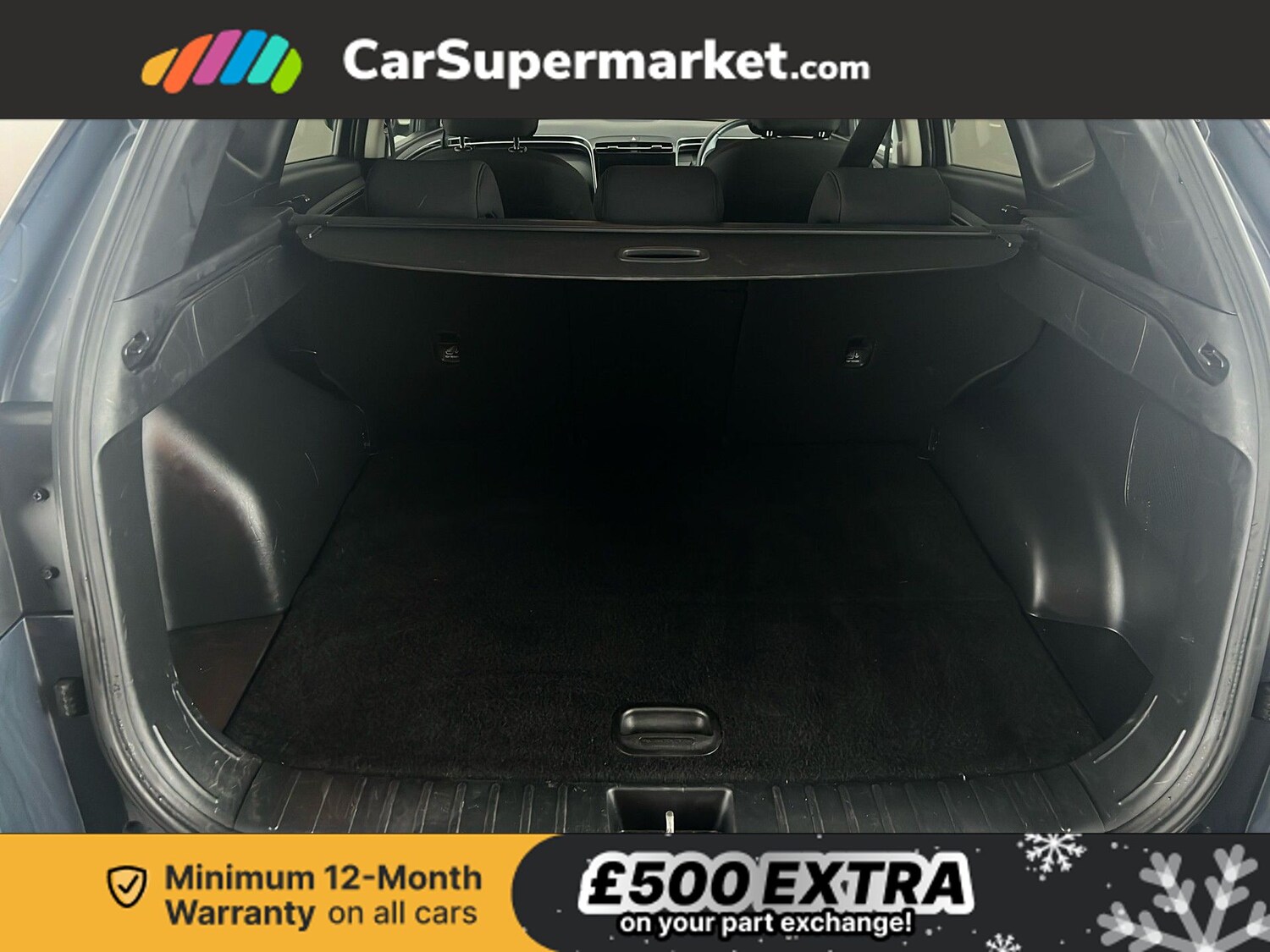 Used Hyundai TUCSON 2024 for sale - 76955486: Photo 23