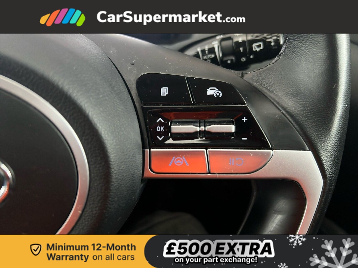 Used Hyundai TUCSON 2024 for sale - 76955486: Photo 25