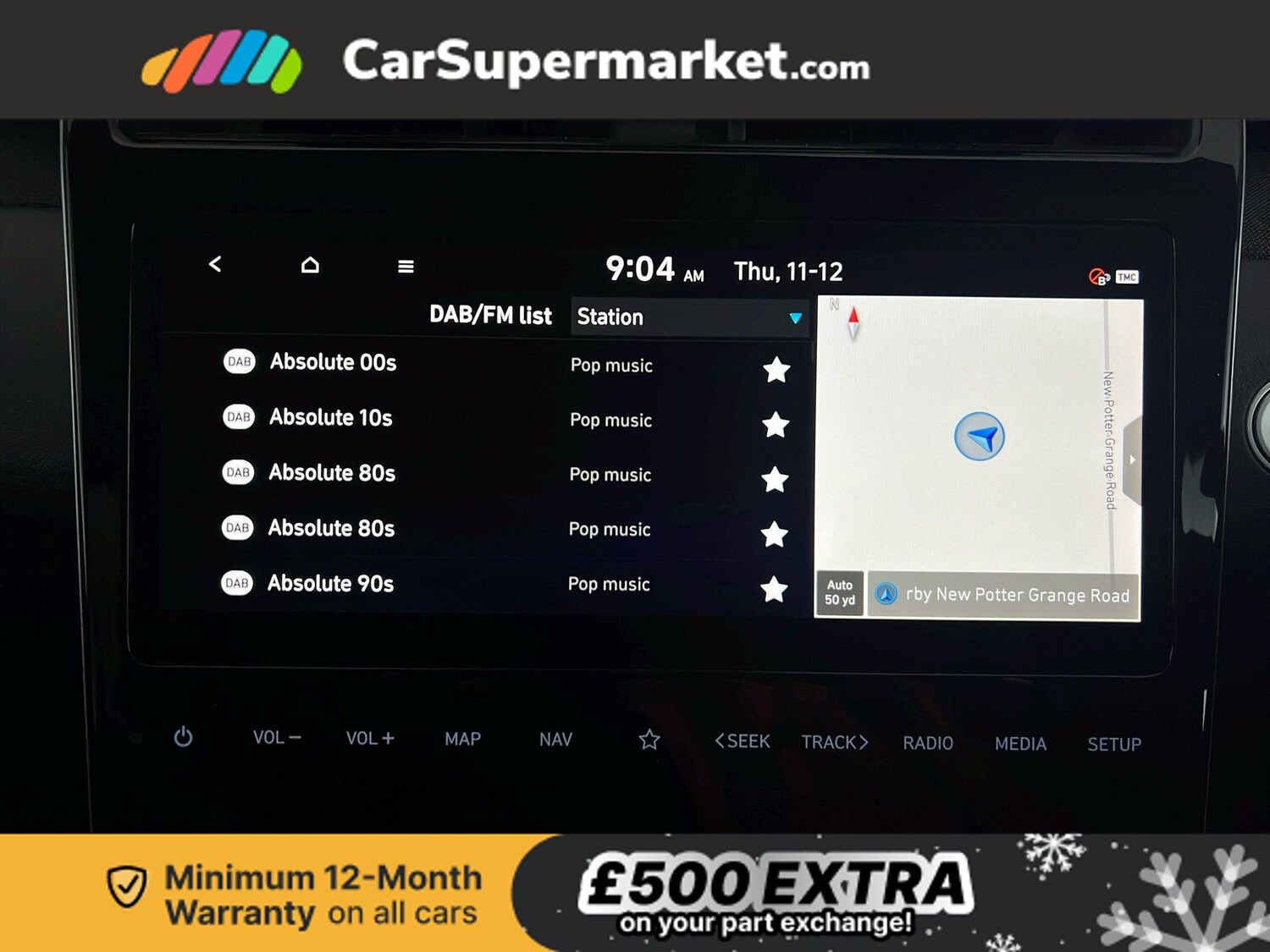 Used Hyundai TUCSON 2024 for sale - 76955486: Photo 26