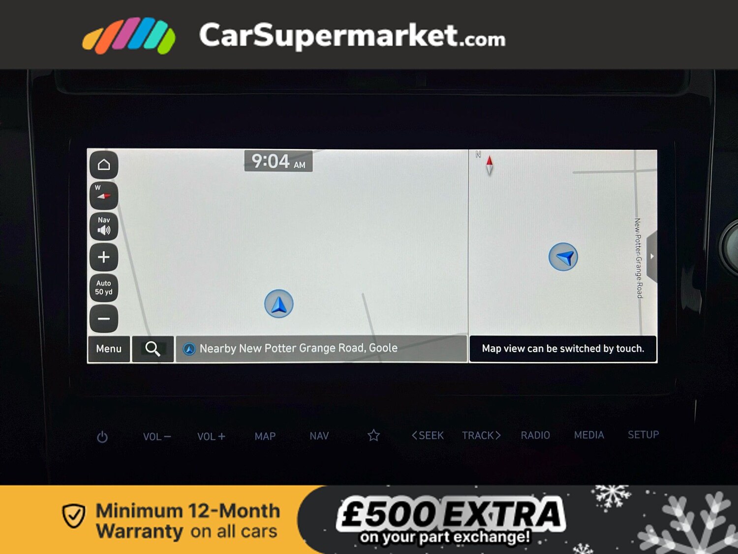 Used Hyundai TUCSON 2024 for sale - 76955486: Photo 28