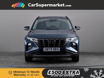 Used Hyundai TUCSON 2024 for sale - 76955486: Photo