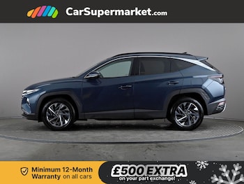 Used Hyundai TUCSON 2024 for sale - 76955486: Photo